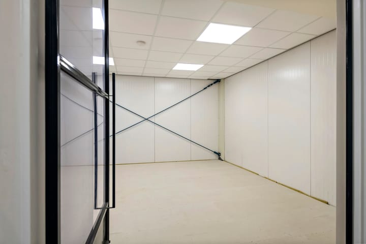 Appartement te huur: Korte Nieuwsteeg 16, Tiel