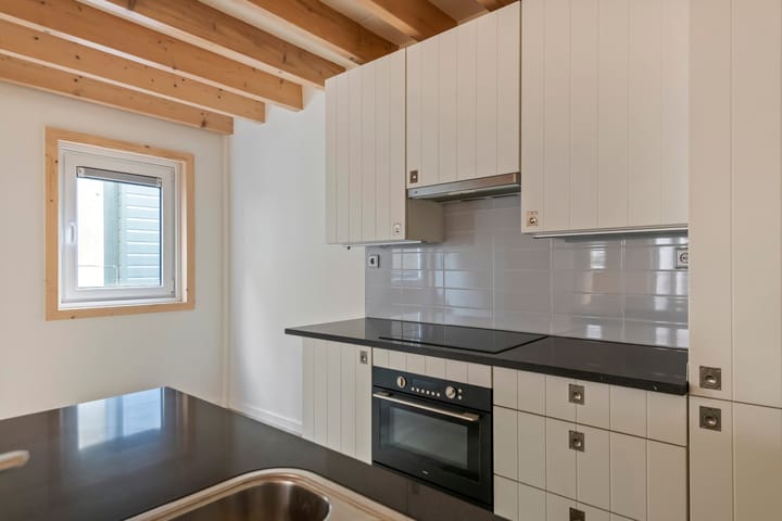 Appartement te huur: Korte Nieuwsteeg 16, Tiel