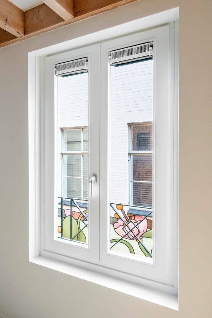 Appartement te huur: Korte Nieuwsteeg 16, Tiel