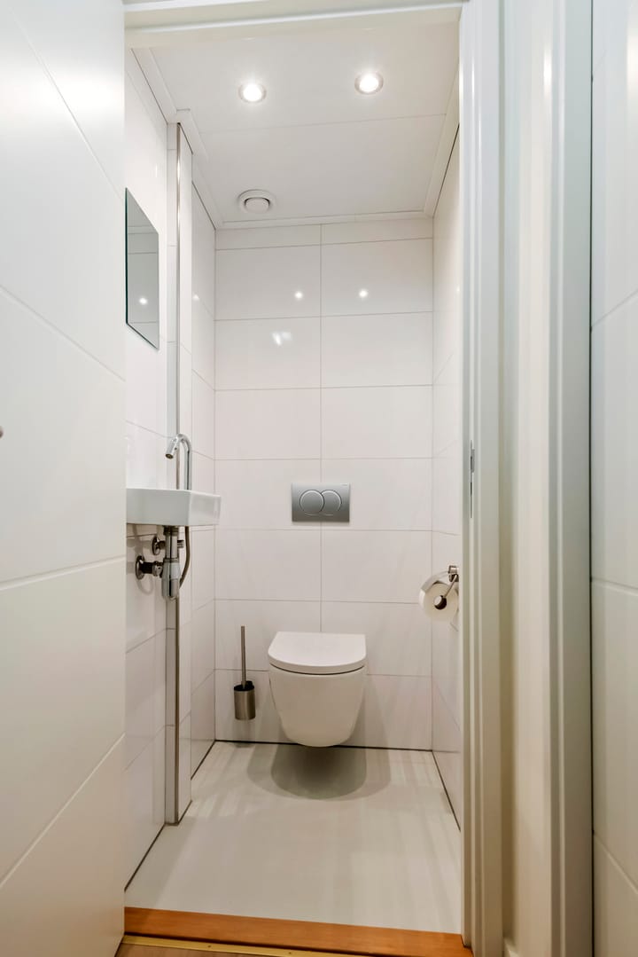 Appartement te huur: Korte Nieuwsteeg 16, Tiel