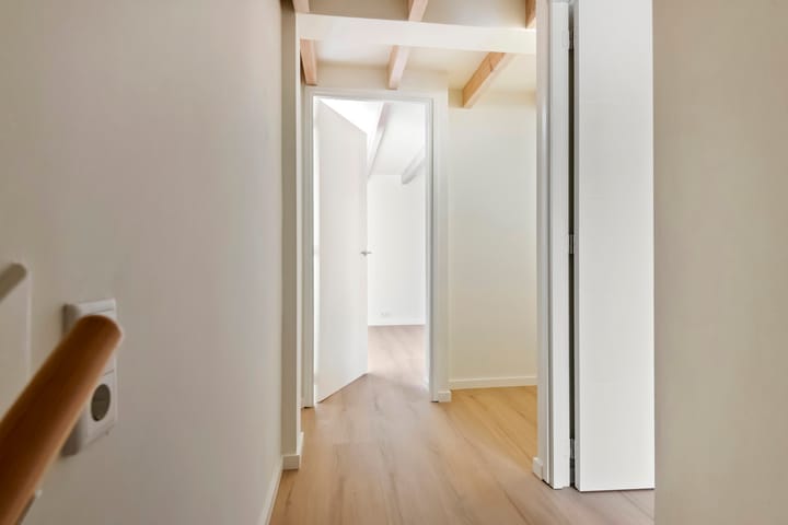 Appartement te huur: Korte Nieuwsteeg 16, Tiel