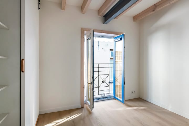 Appartement te huur: Korte Nieuwsteeg 16, Tiel