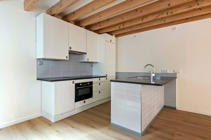 Appartement te huur: Korte Nieuwsteeg 16, Tiel