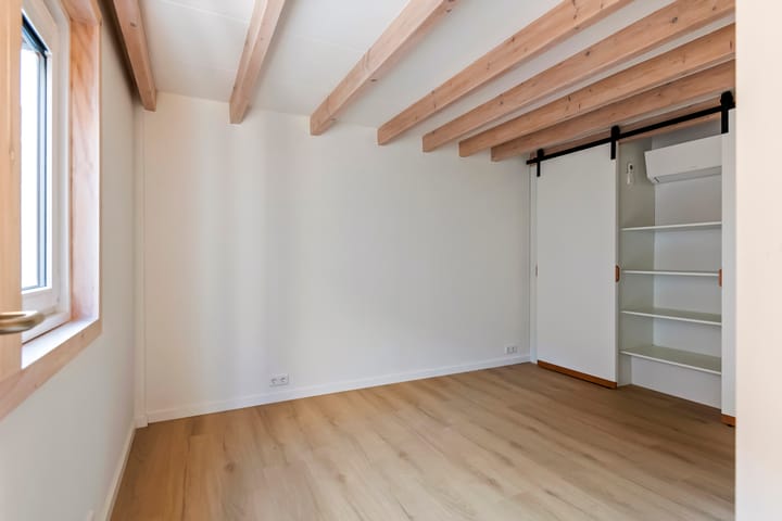 Appartement te huur: Korte Nieuwsteeg 16, Tiel