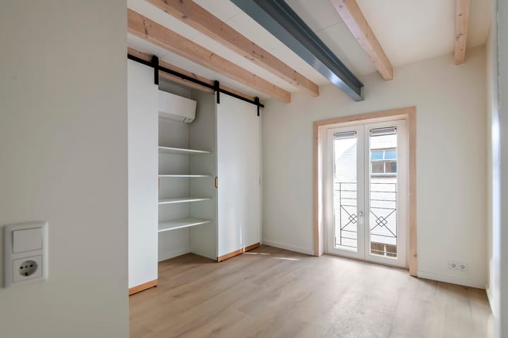 Appartement te huur: Korte Nieuwsteeg 16, Tiel