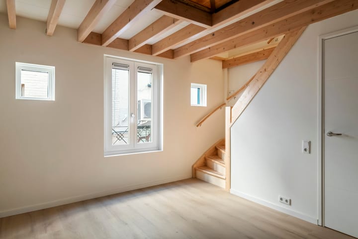 Appartement te huur: Korte Nieuwsteeg 16, Tiel