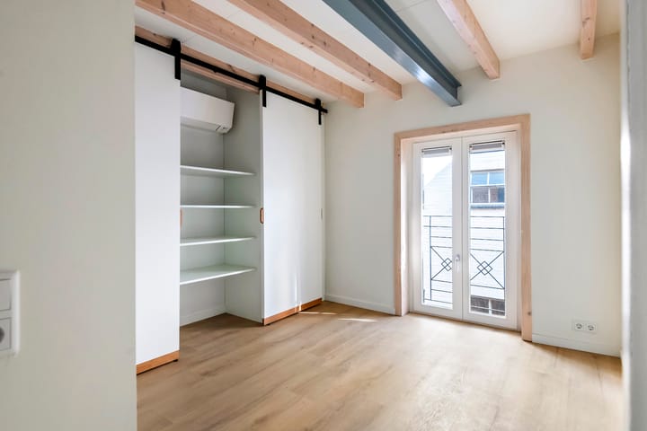 Appartement te huur: Korte Nieuwsteeg 16, Tiel