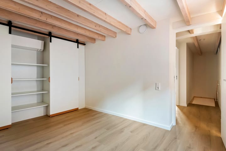 Appartement te huur: Korte Nieuwsteeg 16, Tiel