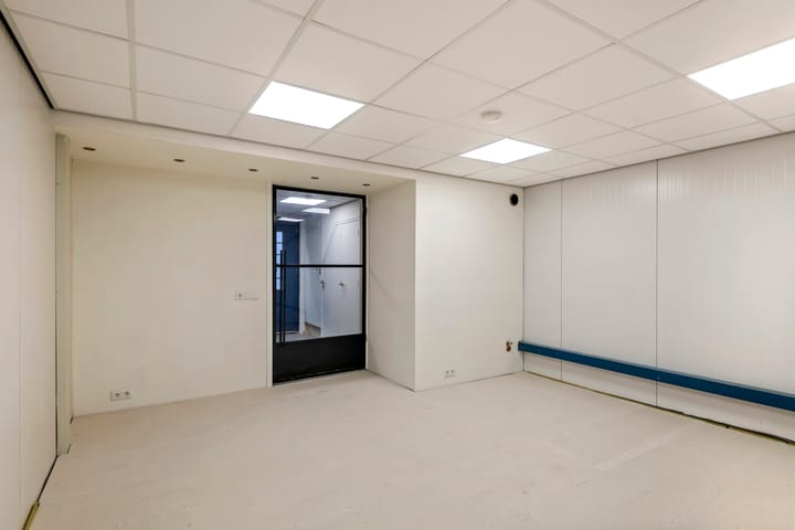 Appartement te huur: Korte Nieuwsteeg 16, Tiel