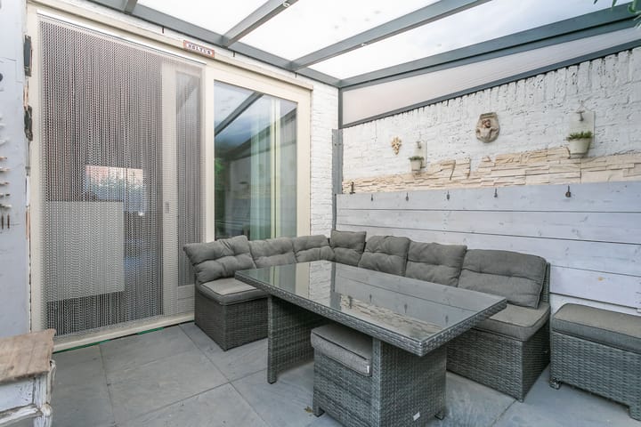 Tussenwoning te koop: Broensdel 14, Merkelbeek
