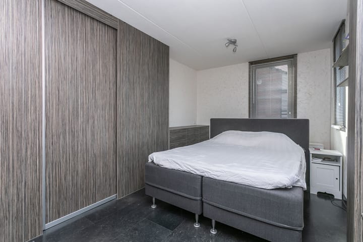Tussenwoning te koop: Broensdel 14, Merkelbeek