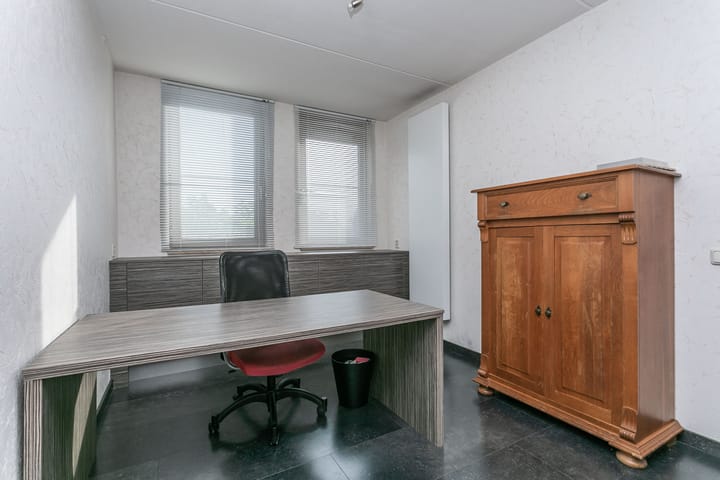 Tussenwoning te koop: Broensdel 14, Merkelbeek