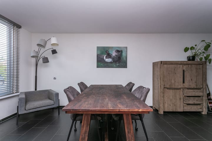 Tussenwoning te koop: Broensdel 14, Merkelbeek