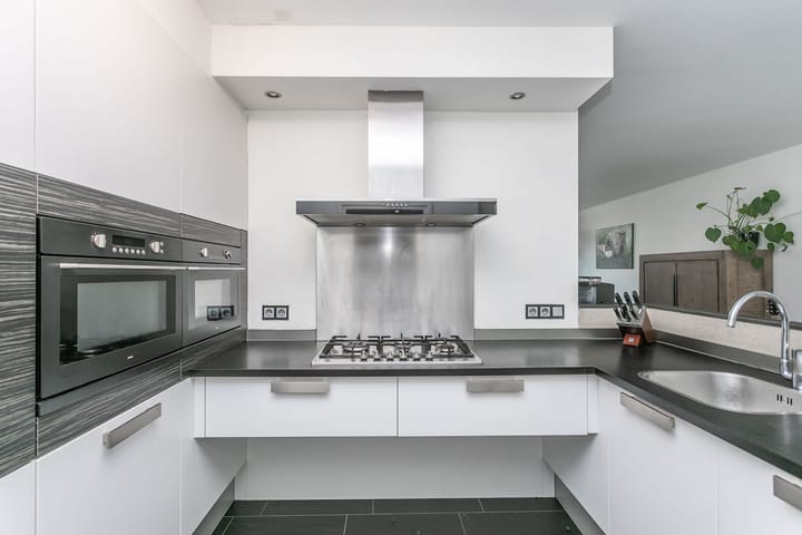 Tussenwoning te koop: Broensdel 14, Merkelbeek