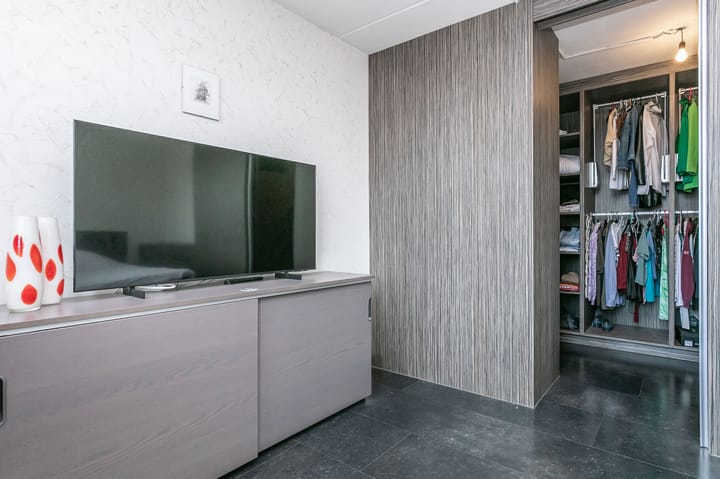 Tussenwoning te koop: Broensdel 14, Merkelbeek