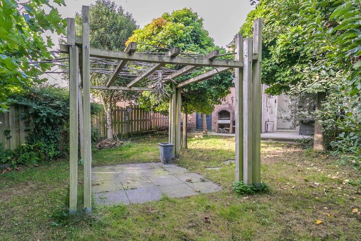 Tussenwoning te koop: Broensdel 14, Merkelbeek