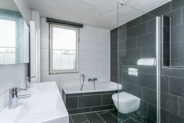 Tussenwoning te koop: Broensdel 14, Merkelbeek