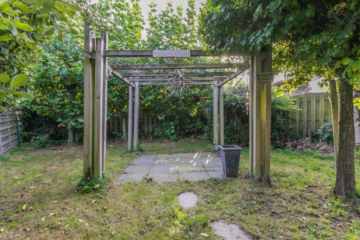 Tussenwoning te koop: Broensdel 14, Merkelbeek