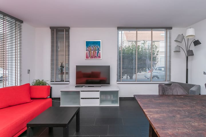 Tussenwoning te koop: Broensdel 14, Merkelbeek