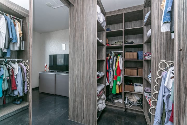 Tussenwoning te koop: Broensdel 14, Merkelbeek
