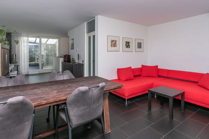 Tussenwoning te koop: Broensdel 14, Merkelbeek