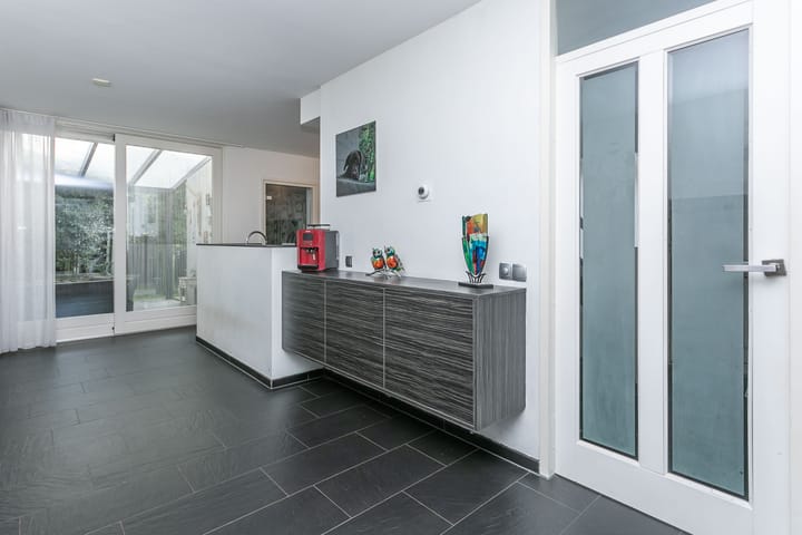 Tussenwoning te koop: Broensdel 14, Merkelbeek