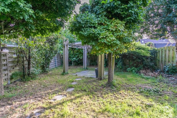 Tussenwoning te koop: Broensdel 14, Merkelbeek