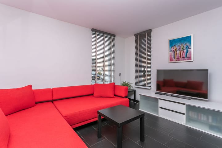 Tussenwoning te koop: Broensdel 14, Merkelbeek