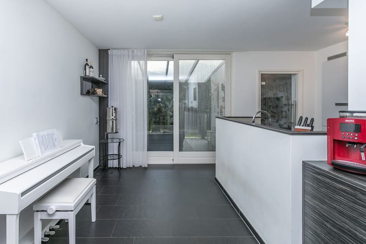 Tussenwoning te koop: Broensdel 14, Merkelbeek