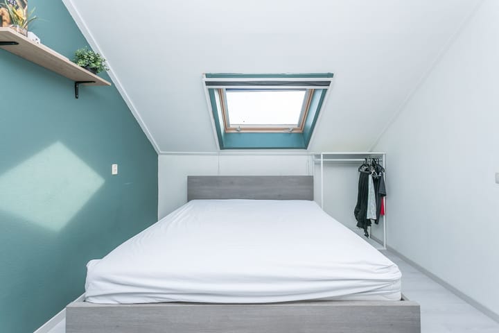 Tussenwoning te koop: Broensdel 14, Merkelbeek