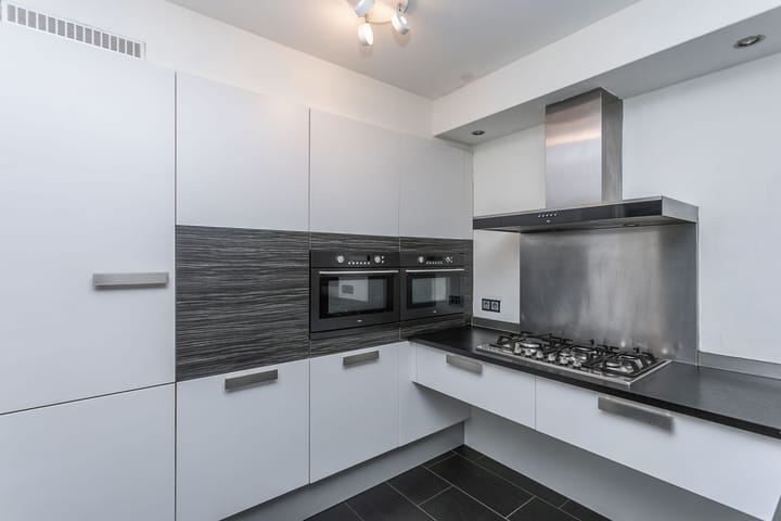 Tussenwoning te koop: Broensdel 14, Merkelbeek