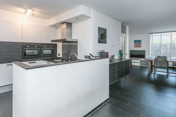 Tussenwoning te koop: Broensdel 14, Merkelbeek