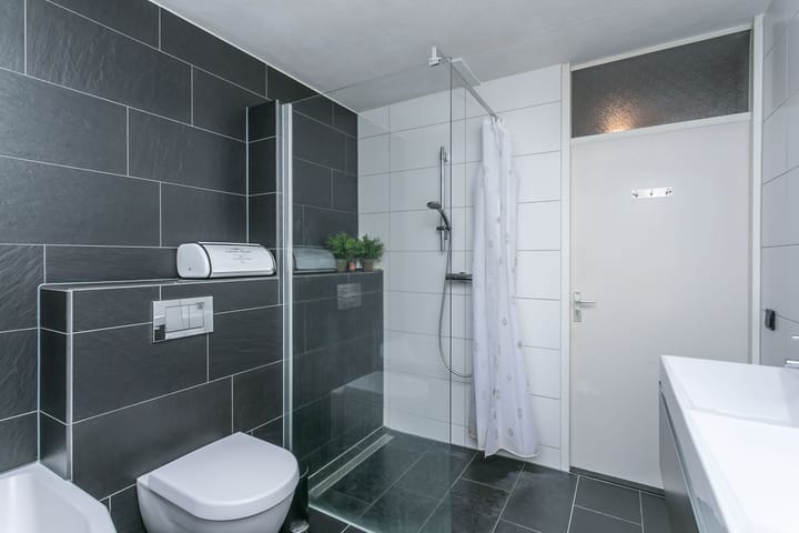 Tussenwoning te koop: Broensdel 14, Merkelbeek
