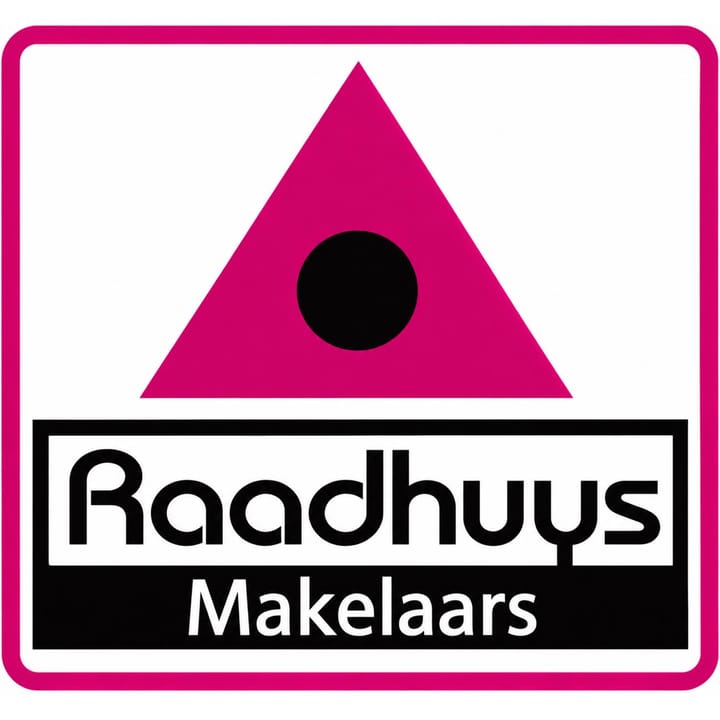 Raadhuys Makelaars Logo