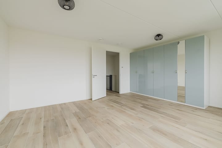 Tussenwoning te koop: Barend Cohenstraat 17, Breda