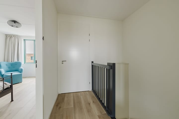 Tussenwoning te koop: Barend Cohenstraat 17, Breda