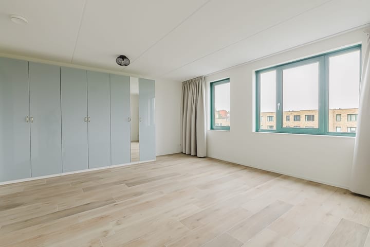 Tussenwoning te koop: Barend Cohenstraat 17, Breda