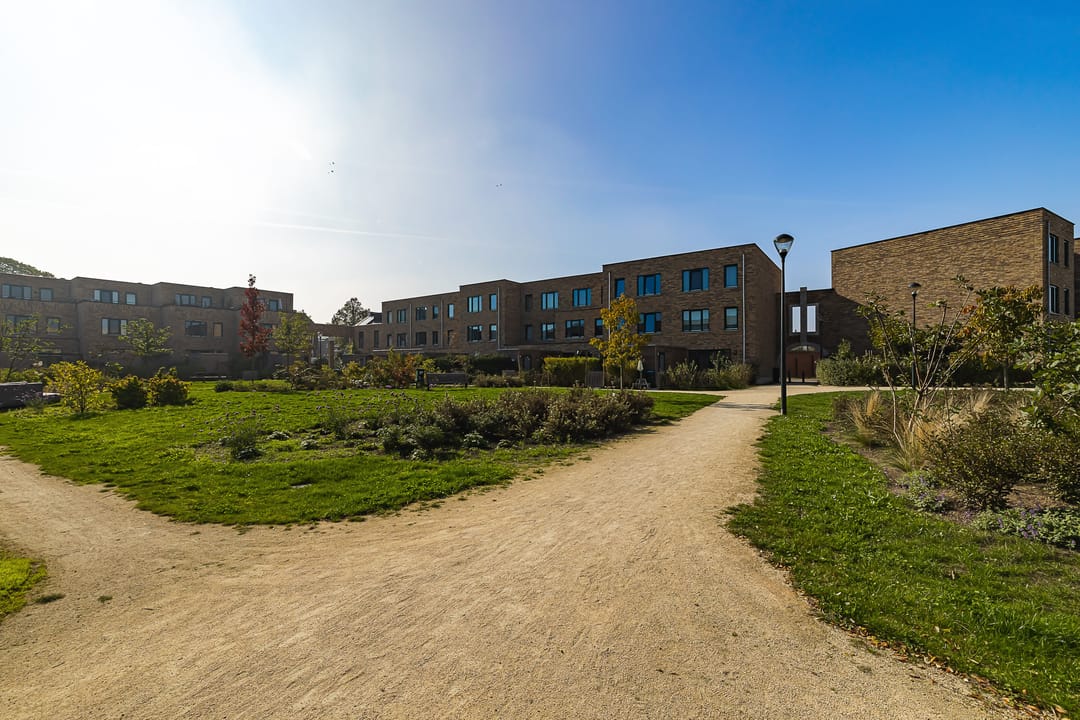 Photo 56 of Barend Cohenstraat 17