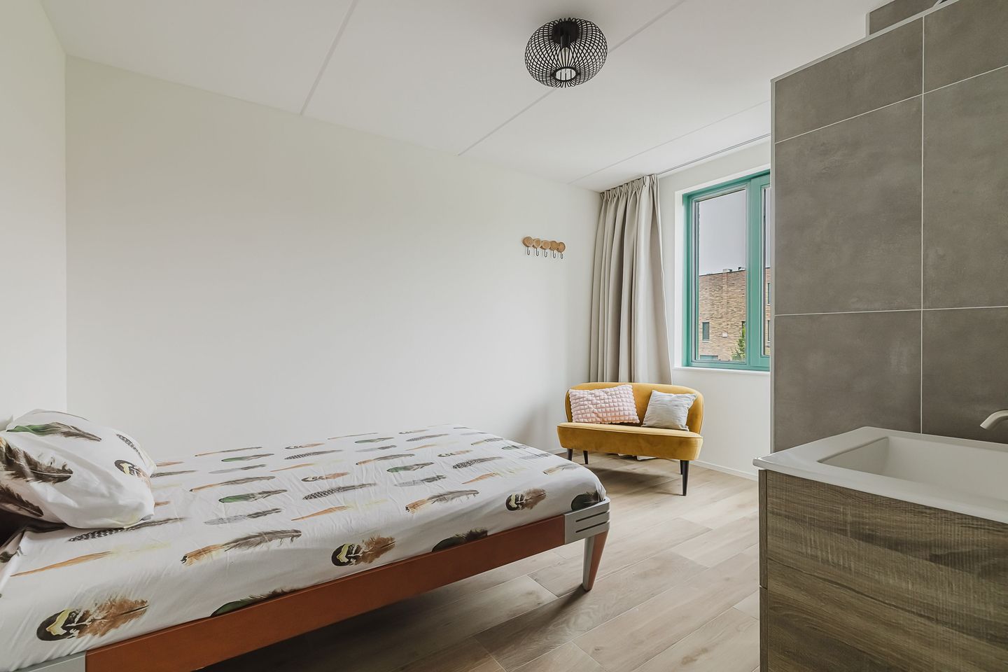Photo 25 of Barend Cohenstraat 17