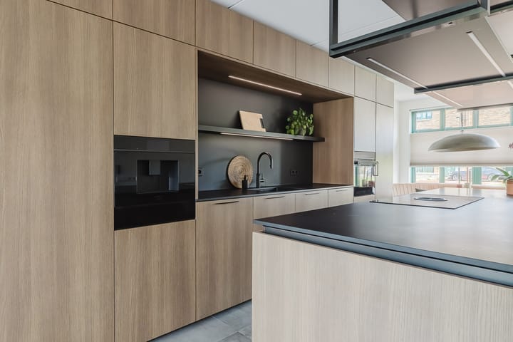 Tussenwoning te koop: Barend Cohenstraat 17, Breda