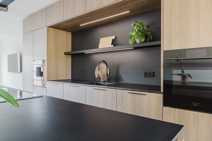 Tussenwoning te koop: Barend Cohenstraat 17, Breda