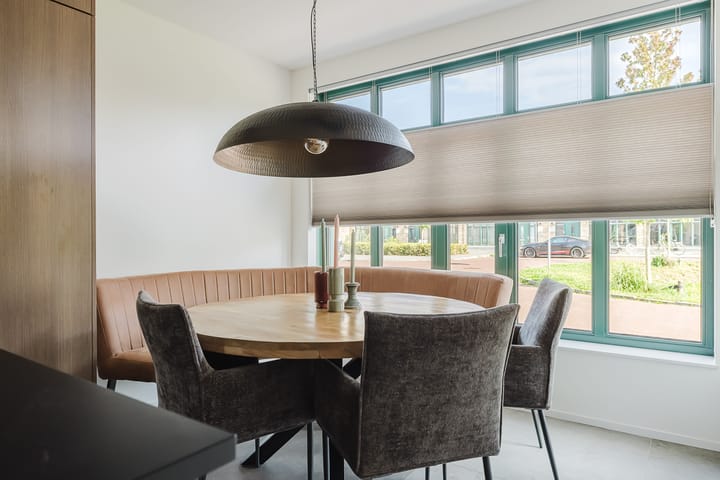 Tussenwoning te koop: Barend Cohenstraat 17, Breda