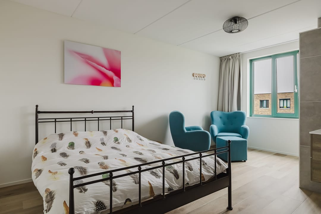 Photo 46 of Barend Cohenstraat 17