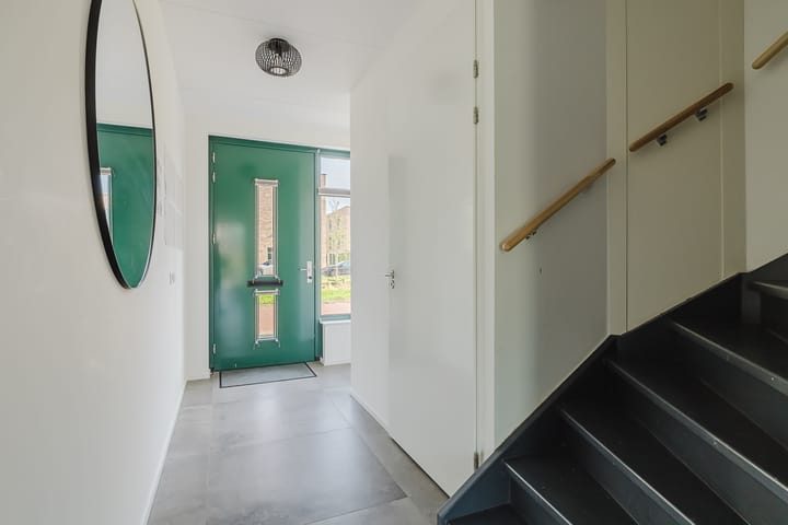 Foto 4 van Barend Cohenstraat 17
