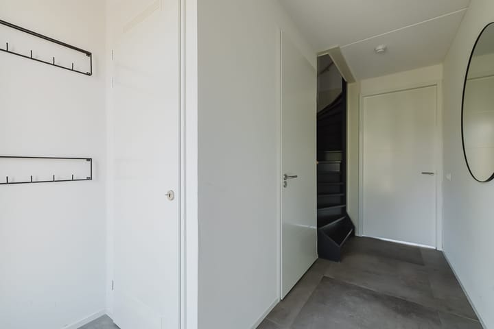 Tussenwoning te koop: Barend Cohenstraat 17, Breda