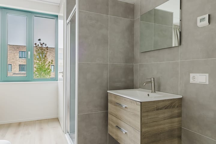 Tussenwoning te koop: Barend Cohenstraat 17, Breda