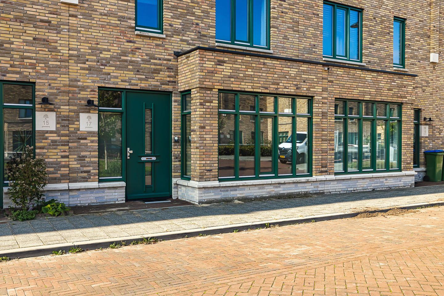 Photo 65 of Barend Cohenstraat 17