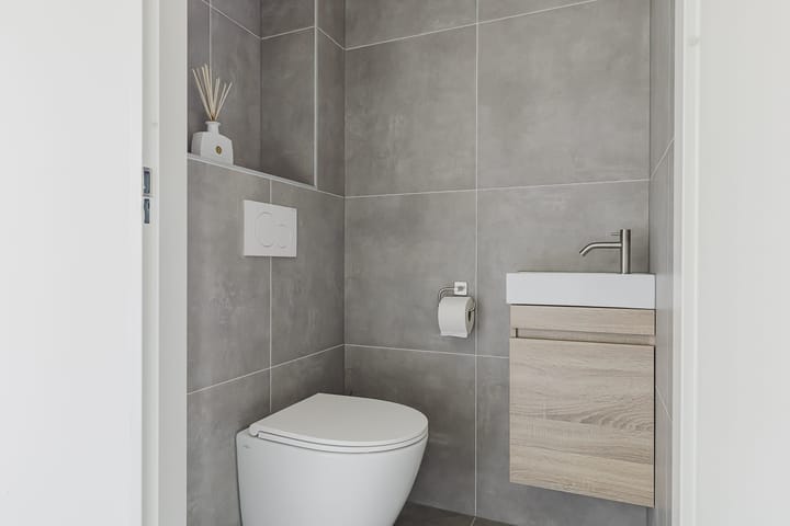 Tussenwoning te koop: Barend Cohenstraat 17, Breda