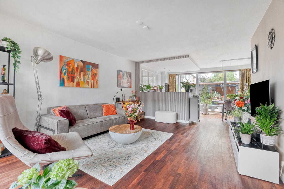 Foto 2 van Zeggegors 15