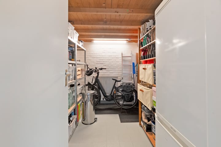 Tussenwoning te koop: Zeggegors 15, Mijnsheerenland
